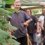 Ketum APIKI Dorong Pengawasan Publik dalam Program MBG demi Kesejahteraan Petani Desa