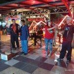 Konser Amal untuk Yeni “Cempluk” di Kota Blitar Berlangsung Meriah, Wawali dan Tokoh Daerah Turut Beri Dukungan