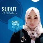 Erina Ichwan Apresiasi Kepedulian Ustad HM Ahyar untuk Warga Lombok Utara: “Semoga Jadi Teladan bagi Perantau NTB”