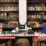 Sengkarut Peradilan Korupsi: Bambang Harymurti dan Alex Marwata Soroti Mentalitas Hukum Warisan Kolonial