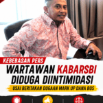 Wartawan KabarSBI Diduga Diintimidasi Usai Beritakan Dugaan Mark Up Dana BOS, Arthur Noija Soroti Sikap Oknum LMPI Kuningan