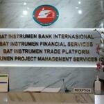 WNA Terkait Operasional BAT Bank Diburu APH Dalam Maupun Luar? CWIG Siap Suplai Data