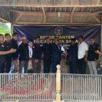 BPPKB Banten Resmi Kukuhkan Kepengurusan DPC Jakarta Barat di Pandeglang