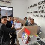 Tim Kuasa Hukum Asrul Azis Taba Ajukan Praperadilan KPK, Soroti Penahanan Kurang dari 24 Jam