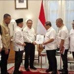 Sah Secara Hukum, Kepengurusan FORKABI Periode 2026–2031 Resmi Diserahkan kepada Gubernur Pramono
