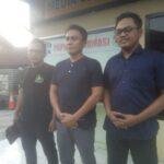 Aktivis MAKI Blitar Raya Penuhi Panggilan Polisi Terkait Dugaan Pemalsuan Tanda Tangan