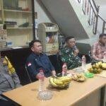 Danramil 02/TB Lakukan Silaturahmi ke RW 03 Krendang, Ajak Warga Jaga Keamanan dan Kondusivitas Wilayah