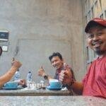 Forum RT RW 04 Johar Baru Resmi Terbentuk: Suhendi Dipercaya Jadi Ketua