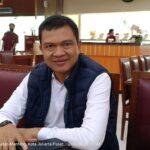 Ketum Relawan Antar Generasi Iswadi Ungkap Alasan Dukung Pramono Anung untuk Kepemimpinan Nasional