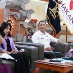 Optimalkan Anak Multikultural sebagai Aset Bangsa, HAKAN Dorong Revisi UU Kewarganegaraan Masuk Prolegnas