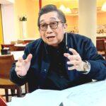 “Saya Garansi”, Ucapan Brigjen (Purn.) Rivai Kini Jadi Sorotan Publik