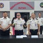 Petugas Rutan Salemba Gagalkan Dua Upaya Penyelundupan Narkoba dalam Sehari, Tegaskan Komitmen Zero Halinar