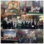 Kepedulian Warga Genengan Warnai Tahun Baru Islam 1448 H, Santuni Anak Yatim Lewat Semangat Gotong Royong