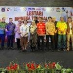 Kesbangpol DKI Jakarta Buka Kegiatan “Lestari Bhineka Tunggal Ika, Menyongsong 5 Abad Kota Jakarta