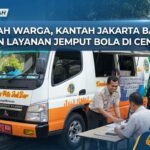 Permudah Warga, Kantah Jakarta Barat Hadirkan Layanan Jemput Bola di Cengkareng