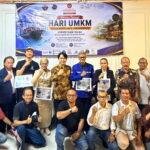 Peringati Hari UMKM Internasional dan Hari Pelaut Sedunia, Media Otoritas Gelar Talkshow Nasional Dorong UMKM Naik Kelas di Era Digital