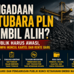 Pengadaan Batubara PLN Disorot, PHI Tekankan Urgensi Transparansi dan Audit Menyeluruh