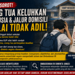 SPMB Kembali Disorot, Orang Tua Keluhkan Batas Usia dan Jalur Domisili Dinilai Tidak Adil, DPP IPJI Minta Ombudsman RI Turun Tangan