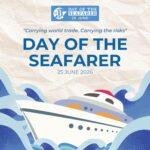 Day of the Seafarer 2026: Poltekpel Banten Beri Penghormatan kepada Pelaut, Garda Terdepan Perdagangan Dunia