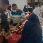Sunatan Massal di Ende Wujud Nyata Kepedulian Sosial bagi Masyarakat