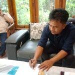 Dugaan Penggelapan Dana Pengelolaan MCK 10 Pasar Pekalongan, Icang Suryadi Diberi Tenggat 3×24 Jam