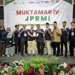 Sohib Iswahyudi RZ. Terpilih sebagai Ketua Umum JPRMI Pusat, PW JPRMI DKI Jakarta Siap Perkuat Sinergi Organisasi