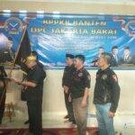 Ketua DPC BPPKB Banten Jakarta Barat Serahkan SK Kepengurusan DPAC, Achmad Chotib Mandala Kembali Pimpin DPAC Tambora Periode 2026–2031