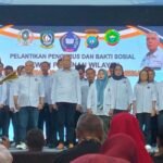 Pelantikan Pengurus DPW IPJI Kepulauan Riau Momentum Perkuat Profesionalisme Penulis dan Jurnalis di Daerah