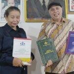 Ayu Gembirowati Soekarno Putri Ditunjuk Pimpin Lembaga Pengelola Pendidikan Trisakti