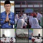 SMPN 6 Kota Blitar Gelar MPLS Ramah Tahun Ajaran 2026/2027, Wujudkan Lingkungan Belajar yang Aman dan Inklusif