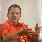 8.000 WNI Lepas Kewarganegaraan dalam Lima Tahun, Dr. Ronny F. Sompie Usulkan Kaji Ulang UU Kewarganegaraan