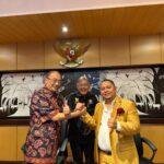 Pitra Romadoni Nasution Apresiasi Kehadiran ImigrasiOne.id, Dorong Jadi Media Keimigrasian yang Kredibel