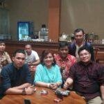 IMIGRASIONE.ID Diperkuat Barisan Wartawan Senior, Siap Jadi Media Rujukan Keimigrasian