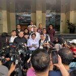 PETISI AHLI dan MIO Indonesia Jajaki Kolaborasi Strategis Perkuat Pemberitaan dan Edukasi Hukum