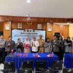 Kanwil Kemenkum DKI Jakarta Perkuat Kapasitas Posbankum melalui Sosialisasi KUHP Nasional di Kelurahan Pengadegan