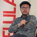 Teuku Riefky Soroti Ancaman Ekonomi Global terhadap Stabilitas Rupiah dan Keamanan Nasional