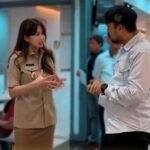 Kantah Jakarta Barat Permudah Layanan Pertanahan, Pengukuran Tuntas 1–2 Hari dan Informasi Publik Gratis