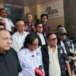 MIO Indonesia Resmi Laporkan Hotman Paris ke Polda Metro Jaya, Desak Perlindungan Martabat Profesi Wartawan