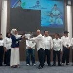 DPP IPJI Lantik Pengurus DPW IPJI Kalimantan Selatan Periode 2026–2031