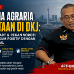 Gerai Hukum Art & Rekan: Reforma Agraria Perkotaan di DKJ Harus Menjamin Kepastian Hukum dan Keadilan Sosial