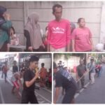 Semarak HUT ke-81 RI, Warga RT 011/RW 05 Utan Kayu Selatan Gelar Beragam Perlombaan