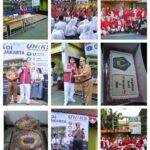 HUT ke-62 SMA Negeri 12 Jakarta, Perkuat Kebersamaan dan Komitmen Mencetak Generasi Berprestasi