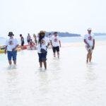 Tutup Rangkaian IBEM 2026, Pemprov DKI Jakarta Promosikan Wisata Bahari dan Sejarah Kepulauan Seribu kepada Buyers Internasional