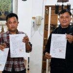 Dugaan Penipuan Proyek Fiktif Rp350 Juta, Korban Pastikan Laporkan Icang dan Ajat ke Polsek Ciawi