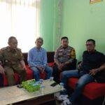 Ketua RW 16 Terpilih Silaturahmi ke Kelurahan Pabuaran, Mohon Arahan Program Kerja 2026-2029