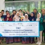 UNJ–UTHM Perkuat Kepemimpinan Pendidikan dan Literasi AI Menuju Future School