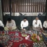 Tasyakuran HUT ke-81 RI, RW 03 Krendang Pererat Silaturahmi dan Kebersamaan Warga