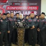 Bang Japar Perkuat Komitmen Jaga Jakarta, Utamakan Persatuan dan Ketertiban