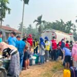 Kementerian PU Perkuat Penanganan Kekeringan dan Karhutla di Kalimantan