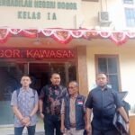 Sengketa Tanah Kencana Memanas, Saksi Tergugat Ungkap Riwayat Tanah